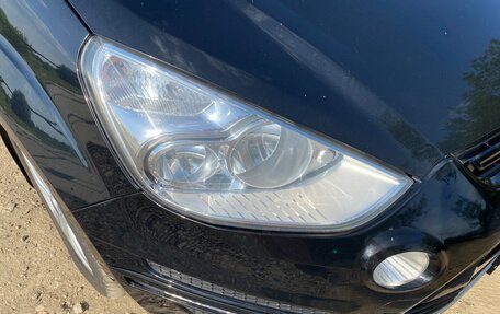 Ford S-MAX I, 2012 год, 1 250 000 рублей, 5 фотография