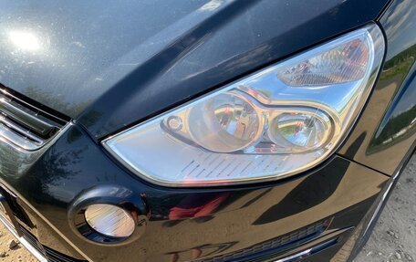 Ford S-MAX I, 2012 год, 1 250 000 рублей, 11 фотография