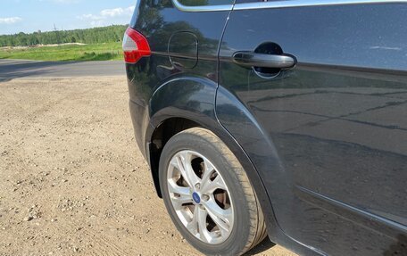 Ford S-MAX I, 2012 год, 1 250 000 рублей, 12 фотография