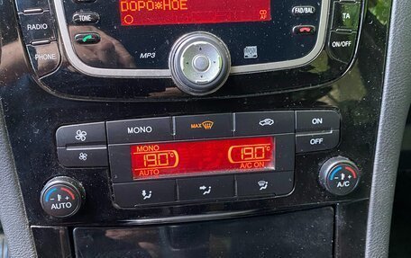 Ford S-MAX I, 2012 год, 1 250 000 рублей, 14 фотография
