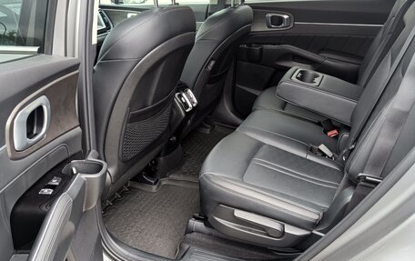KIA Sorento IV, 2024 год, 5 170 000 рублей, 4 фотография