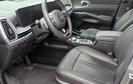 KIA Sorento IV, 2024 год, 5 170 000 рублей, 3 фотография