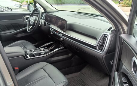 KIA Sorento IV, 2024 год, 5 170 000 рублей, 6 фотография