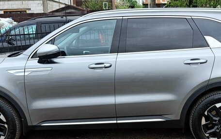 KIA Sorento IV, 2024 год, 5 170 000 рублей, 10 фотография