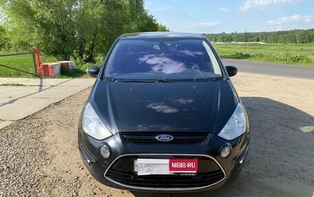 Ford S-MAX I, 2012 год, 1 250 000 рублей, 6 фотография