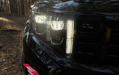 KIA Mohave I, 2020 год, 5 500 000 рублей, 2 фотография