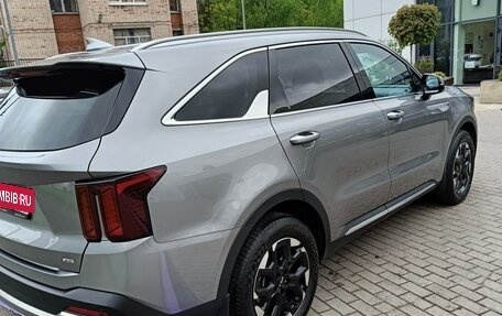 KIA Sorento IV, 2024 год, 5 170 000 рублей, 2 фотография