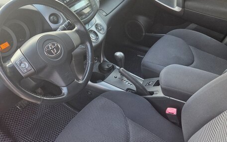 Toyota RAV4, 2006 год, 1 050 000 рублей, 5 фотография