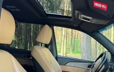 KIA Mohave I, 2020 год, 5 500 000 рублей, 17 фотография