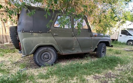 ЛуАЗ 3151, 1992 год, 130 000 рублей, 5 фотография