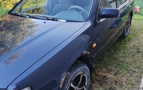 Nissan Maxima IV, 1999 год, 350 000 рублей, 7 фотография