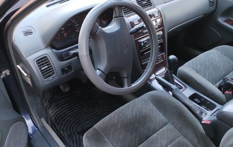 Nissan Maxima IV, 1999 год, 350 000 рублей, 8 фотография