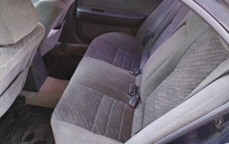 Nissan Maxima IV, 1999 год, 350 000 рублей, 10 фотография