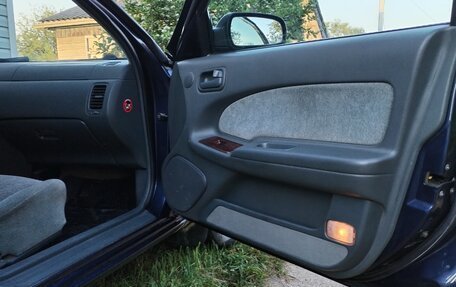 Nissan Maxima IV, 1999 год, 350 000 рублей, 12 фотография