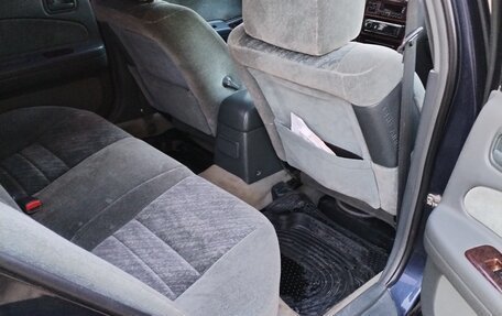 Nissan Maxima IV, 1999 год, 350 000 рублей, 15 фотография