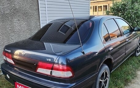 Nissan Maxima IV, 1999 год, 350 000 рублей, 2 фотография