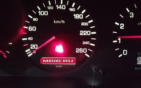 Nissan Maxima IV, 1999 год, 350 000 рублей, 19 фотография