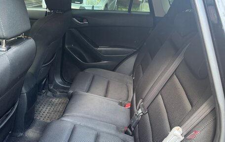 Mazda CX-5 II, 2015 год, 1 700 000 рублей, 7 фотография