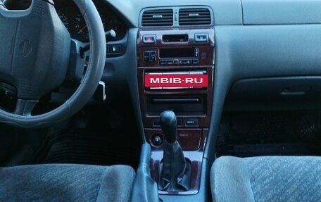 Nissan Maxima IV, 1999 год, 350 000 рублей, 17 фотография