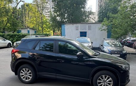 Mazda CX-5 II, 2015 год, 1 700 000 рублей, 8 фотография