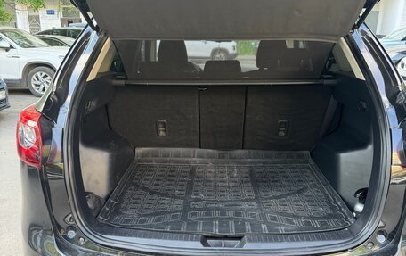 Mazda CX-5 II, 2015 год, 1 700 000 рублей, 9 фотография