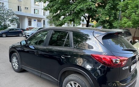 Mazda CX-5 II, 2015 год, 1 700 000 рублей, 10 фотография