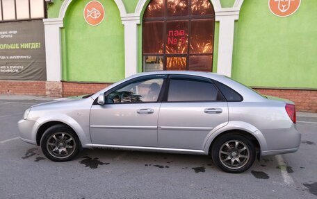 Chevrolet Lacetti, 2012 год, 400 000 рублей, 4 фотография