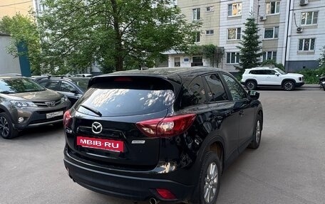 Mazda CX-5 II, 2015 год, 1 700 000 рублей, 4 фотография