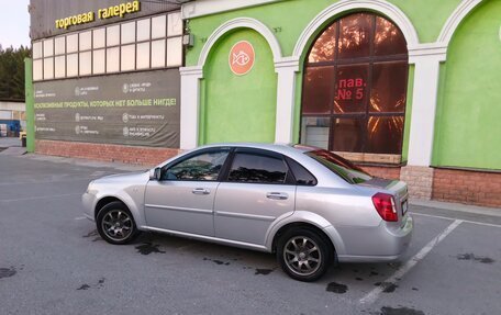 Chevrolet Lacetti, 2012 год, 400 000 рублей, 8 фотография