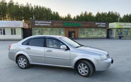 Chevrolet Lacetti, 2012 год, 400 000 рублей, 12 фотография