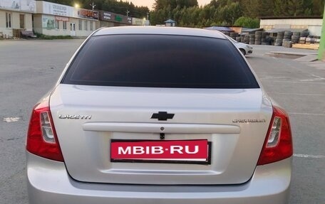 Chevrolet Lacetti, 2012 год, 400 000 рублей, 5 фотография