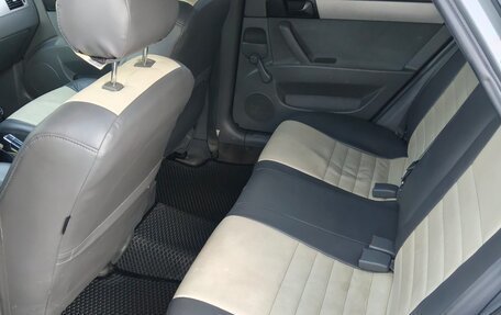 Chevrolet Lacetti, 2012 год, 400 000 рублей, 17 фотография