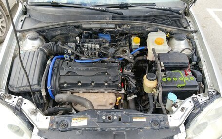 Chevrolet Lacetti, 2012 год, 400 000 рублей, 21 фотография