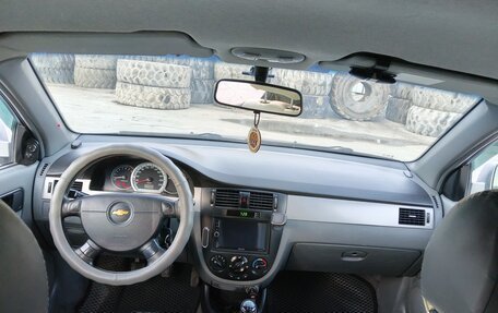 Chevrolet Lacetti, 2012 год, 400 000 рублей, 18 фотография