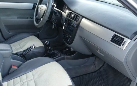 Chevrolet Lacetti, 2012 год, 400 000 рублей, 19 фотография