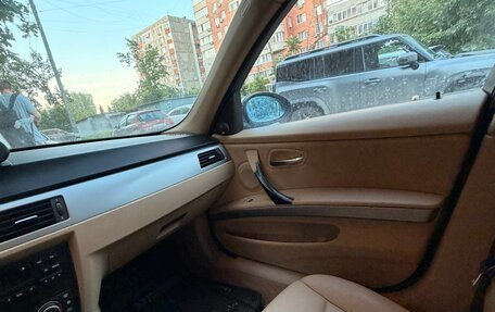 BMW 3 серия, 2008 год, 400 000 рублей, 2 фотография