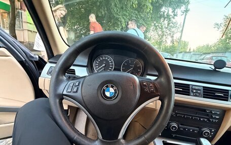 BMW 3 серия, 2008 год, 400 000 рублей, 3 фотография