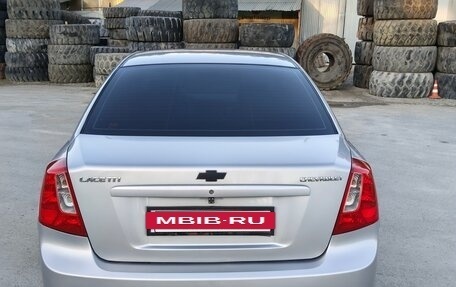 Chevrolet Lacetti, 2012 год, 400 000 рублей, 11 фотография
