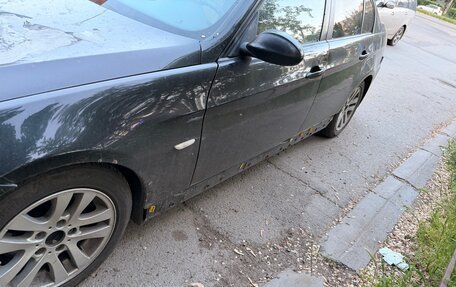 BMW 3 серия, 2008 год, 400 000 рублей, 10 фотография