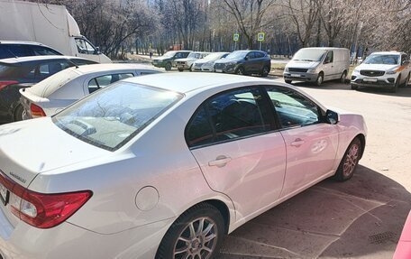 Chevrolet Epica, 2010 год, 600 000 рублей, 4 фотография