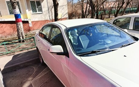 Chevrolet Epica, 2010 год, 600 000 рублей, 3 фотография