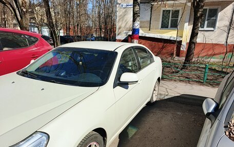 Chevrolet Epica, 2010 год, 600 000 рублей, 2 фотография