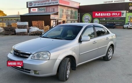 Chevrolet Lacetti, 2012 год, 400 000 рублей, 9 фотография