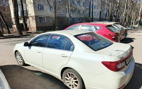 Chevrolet Epica, 2010 год, 600 000 рублей, 6 фотография