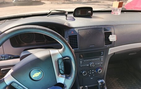 Chevrolet Epica, 2010 год, 600 000 рублей, 9 фотография