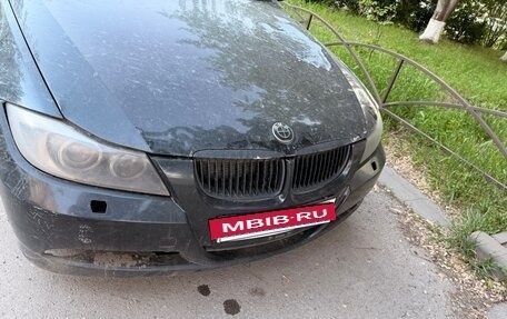 BMW 3 серия, 2008 год, 400 000 рублей, 4 фотография