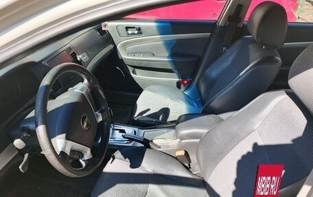 Chevrolet Epica, 2010 год, 600 000 рублей, 7 фотография