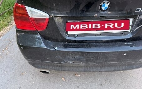 BMW 3 серия, 2008 год, 400 000 рублей, 8 фотография