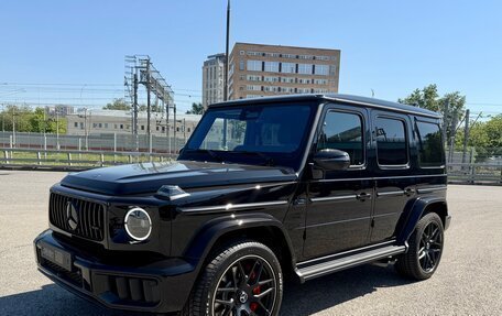 Mercedes-Benz G-Класс AMG, 2026 год, 30 700 000 рублей, 2 фотография