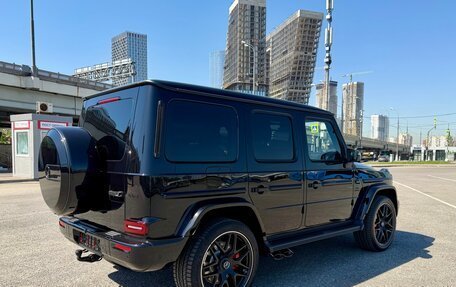 Mercedes-Benz G-Класс AMG, 2026 год, 30 700 000 рублей, 4 фотография